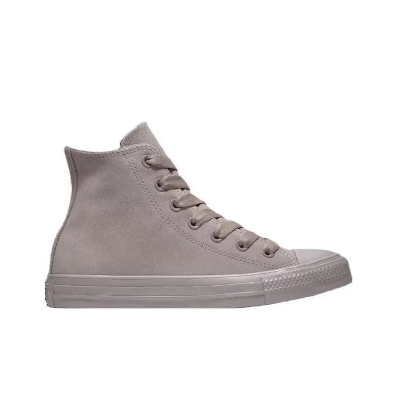 Converse Chuck Taylor All Star High 'Mercury Grey'-1