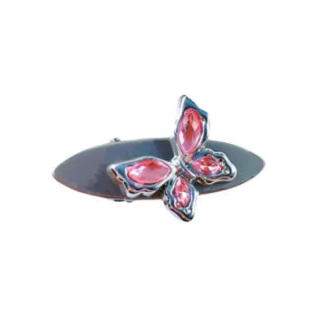 Mr. Shang Hair Clips Women's