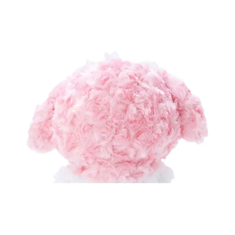 Sanrio Cherry Blossom Collection Dolls Plush Doll 18cm High-3