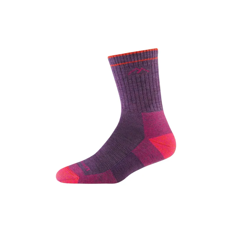 DARN TOUGH Mid-Calf Socks Women's 1 Pack-3