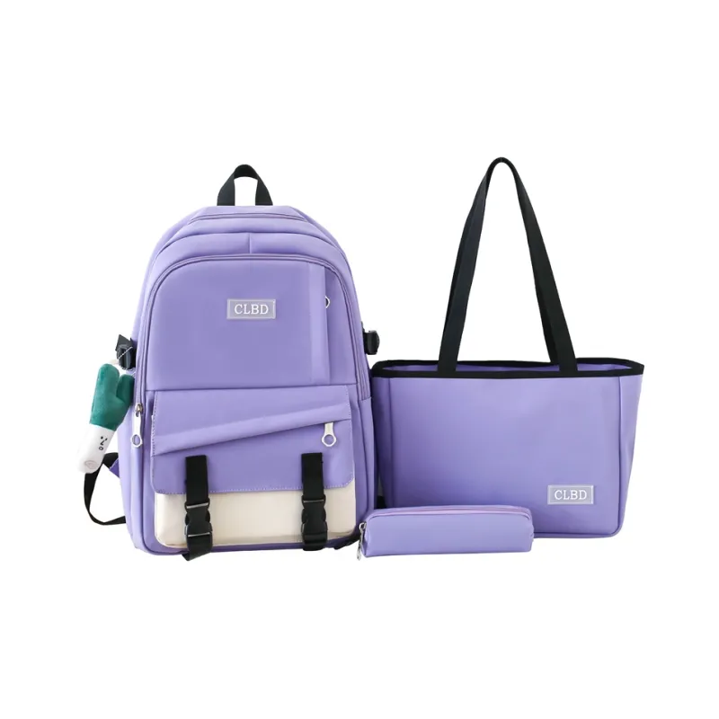 Venerable Brahma Backpacks-0