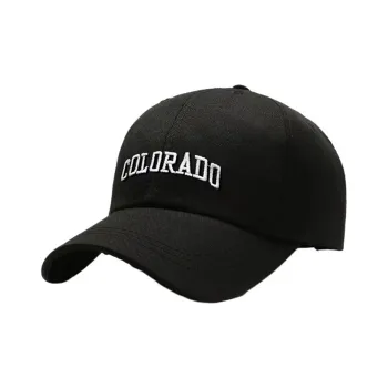 JEANSWEST Face-Slimming Baseball Caps Unisex