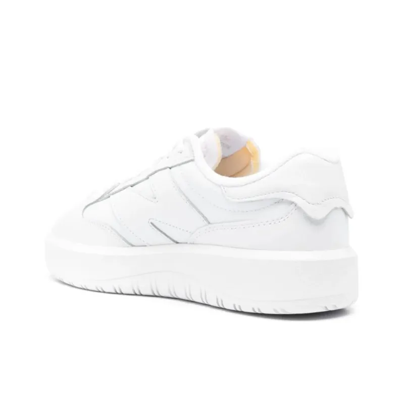 New Balance CT302 White-3