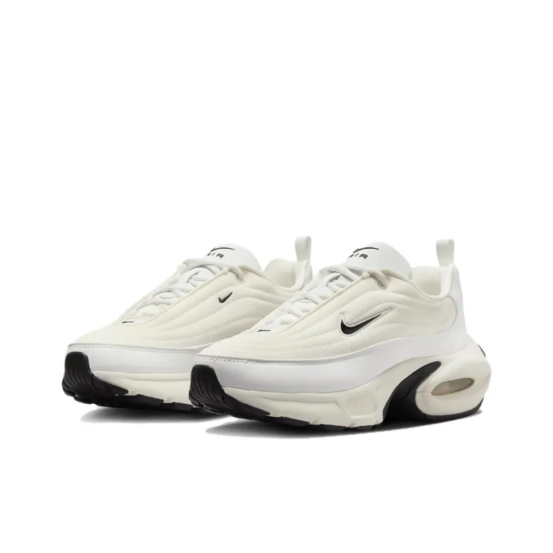 Nike Air Max Portal Sail Black Women's-2