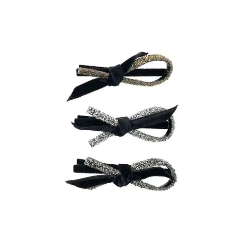 DAN DREAM Hair Clips Women's