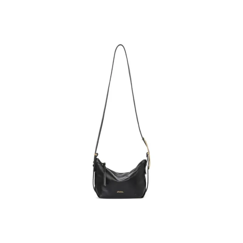 ISABEL MARANT Leyden Mini Bag-1