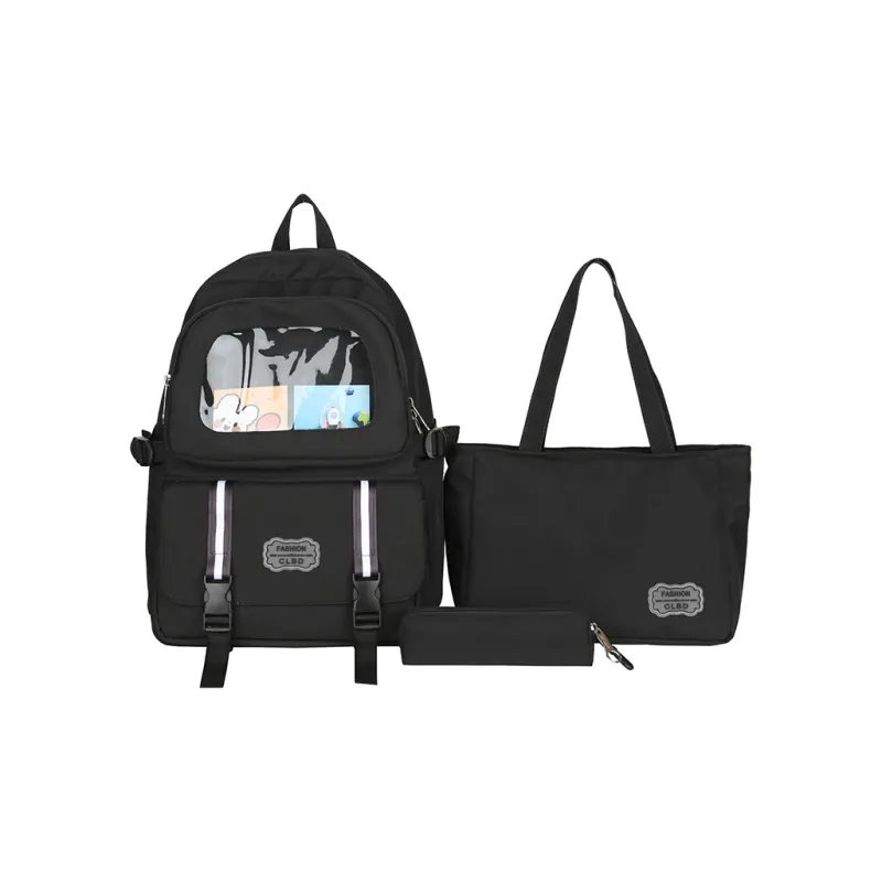 Venerable Brahma Backpacks-0