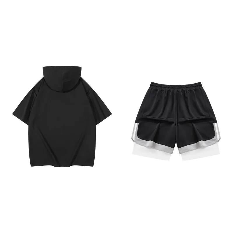 T&D JOJO Casual Sportswear Unisex-1