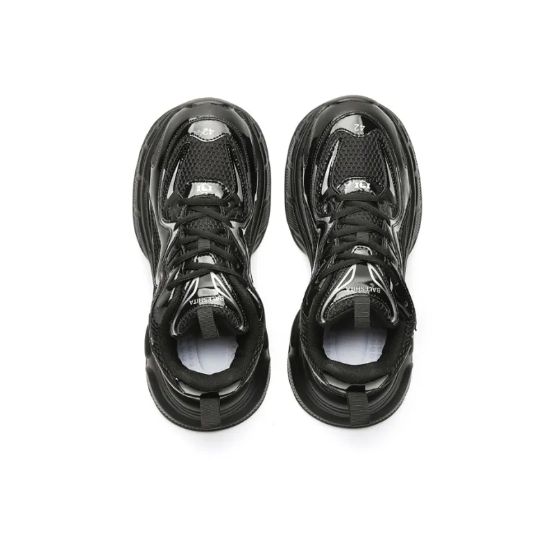 OUBT Low Top Chunky Sneakers Unisex-9