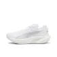 White/Feather Grey/Silver