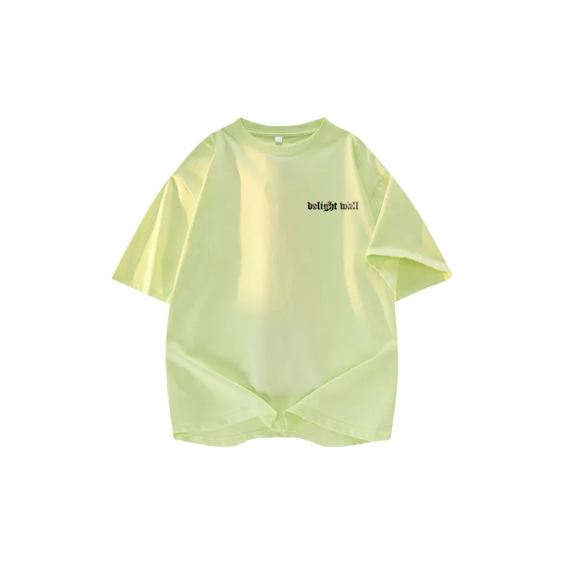 D&W T Shirts Unisex-14