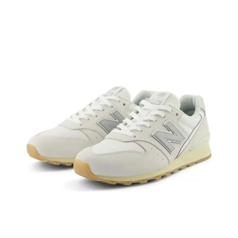 New Balance 996v2 'Reflection White Silver' Women's-2