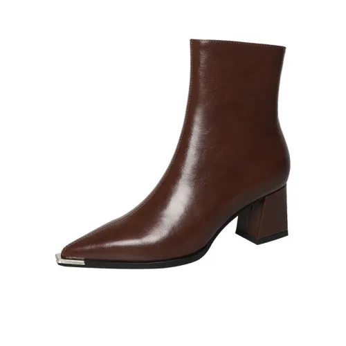 Schilling Ankle Boots Women's