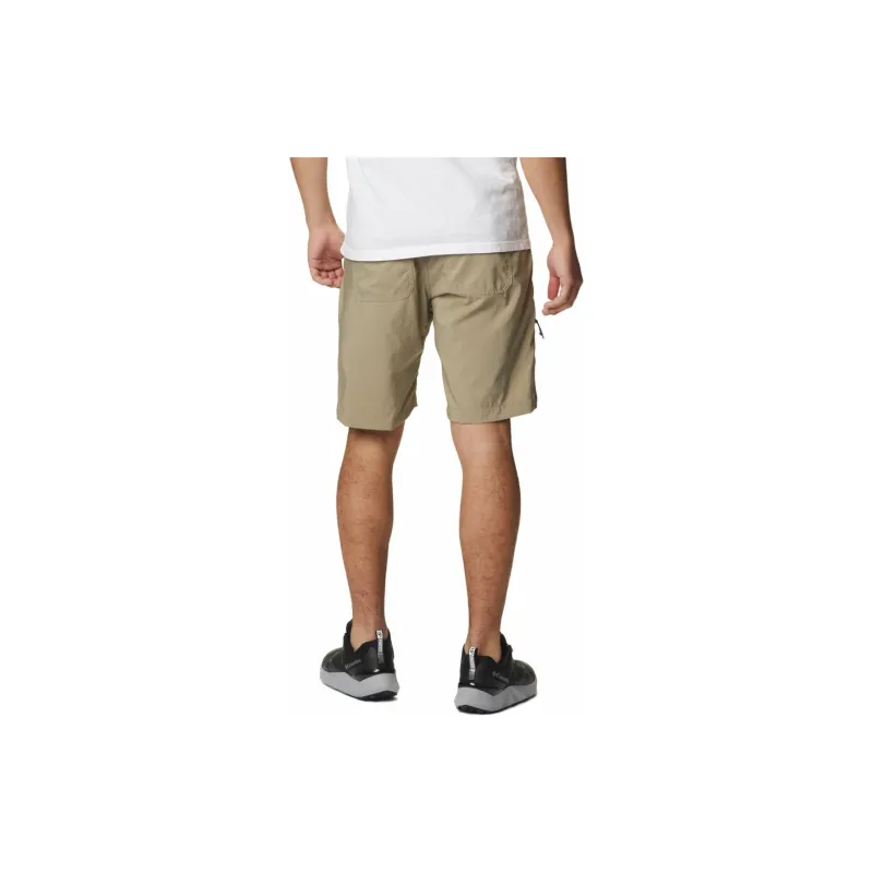 Columbia MEN SILVER RIDGE UTILITY SHORT Casual Shorts Men's Coffee-2