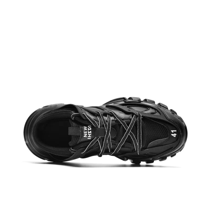 OUBT Closed Toe Slippers Unisex-10
