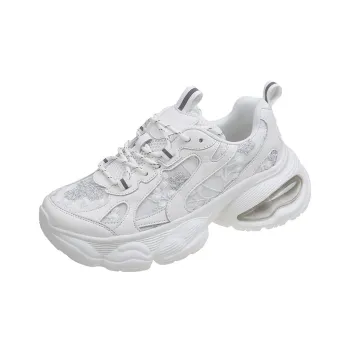ANNAI Chunky Sneakers Women's Low Top