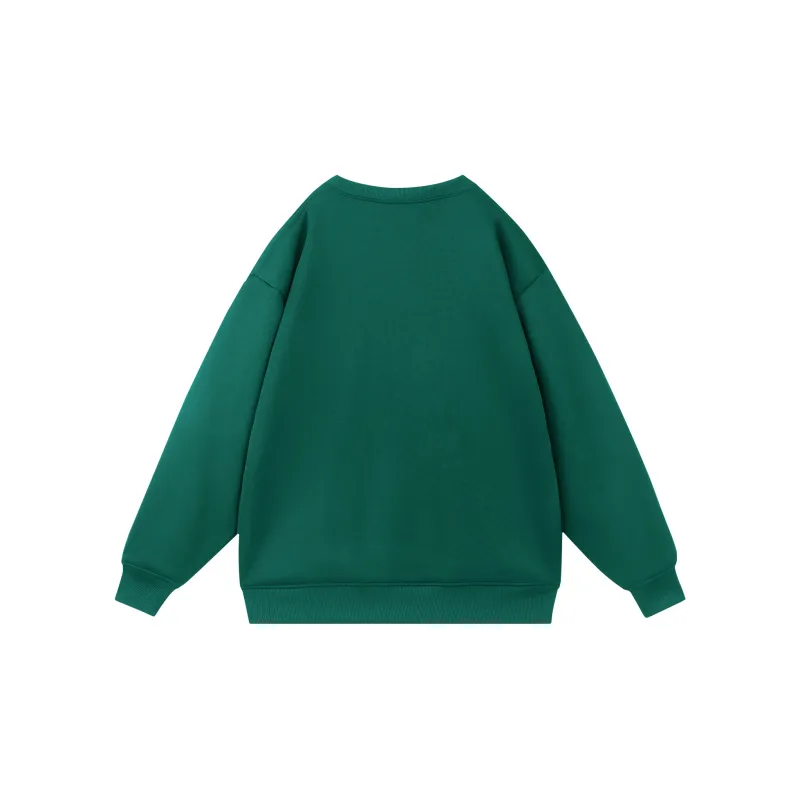 NOTFORMAD Sweatshirts Unisex-11
