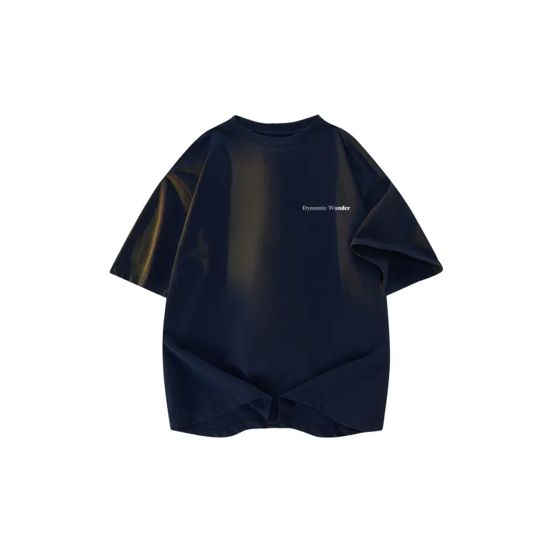 D&W T Shirts Unisex-5