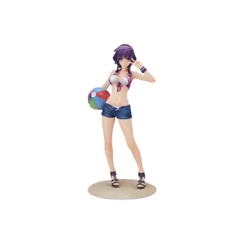 GSC Michiru Hyodo Saekano  How To Raise A Boring Girlfriend Scale Figures Medium