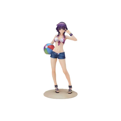 GSC Michiru Hyodo Saekano  How To Raise A Boring Girlfriend Scale Figures Medium