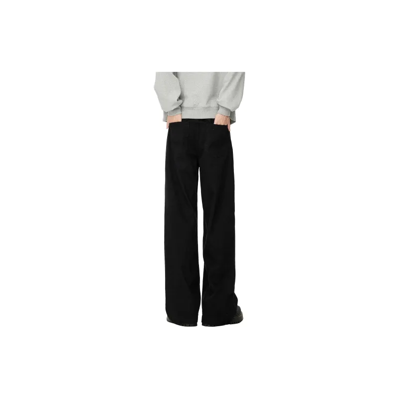 H.V.G.A Jeans Unisex-5