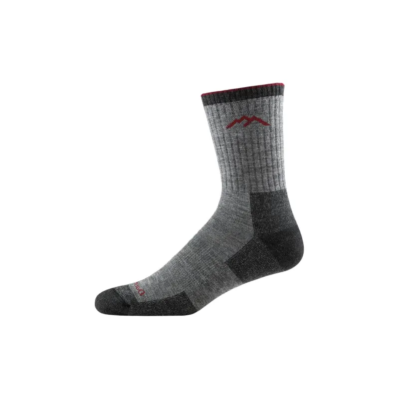 DARN TOUGH Mid-Calf Socks Men's 1 Pack-1