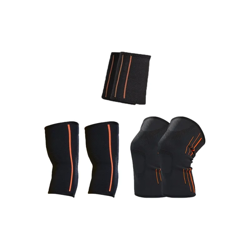 NAILEKESI Protective Gear Sets-9