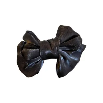Water jade Hair Clips Women's