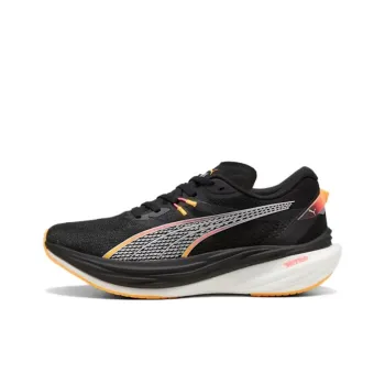 PUMA Deviate Nitro 3 Black Sun Stream