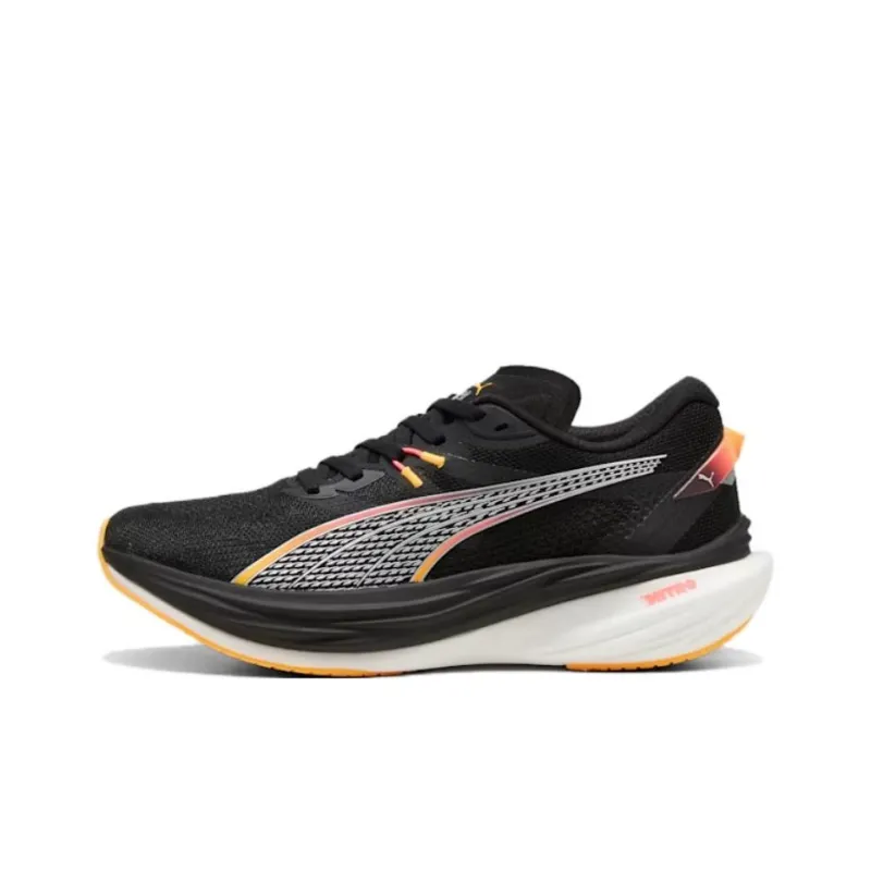 PUMA Deviate Nitro 3 Black Sun Stream-0
