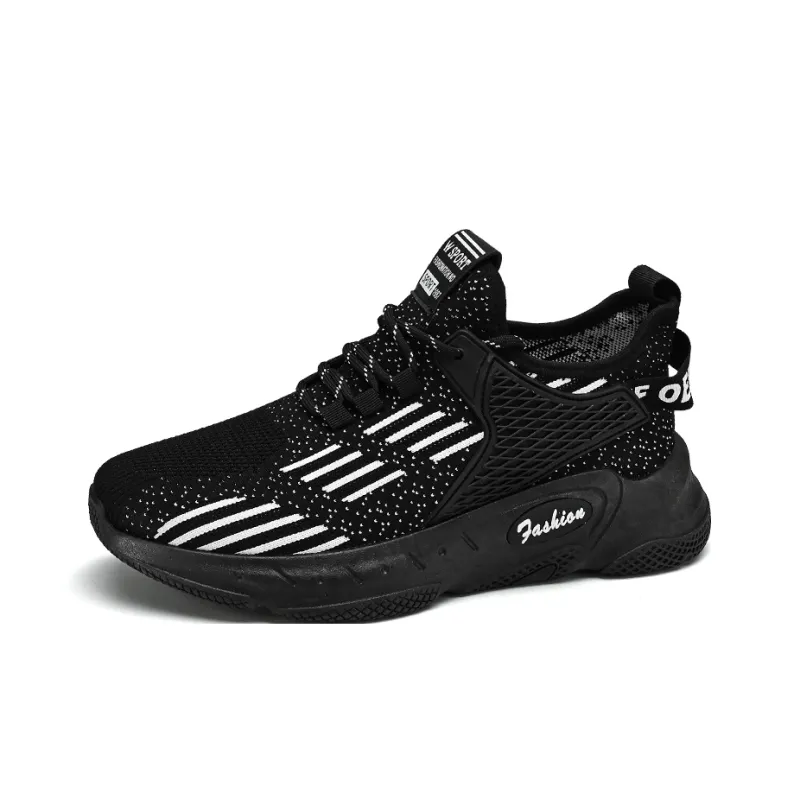 Bull Charm Low-Top Casual Shoes Men's-6
