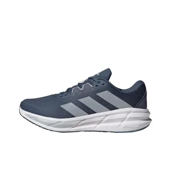Adidas Questar 3 Preloved Ink Halo Silver Shadow Navy