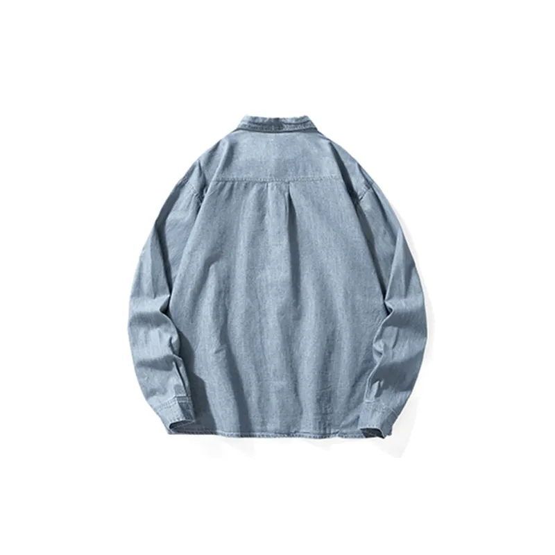 WJBS Shirts Unisex-7