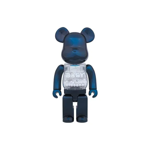 BE@RBRICK Macau 2023 X My First Baby Forward Fashion 10