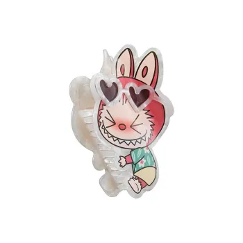POP MART LABUBU THEMONSTERS Drunken Love In Seaside Collection Trend Based Products
