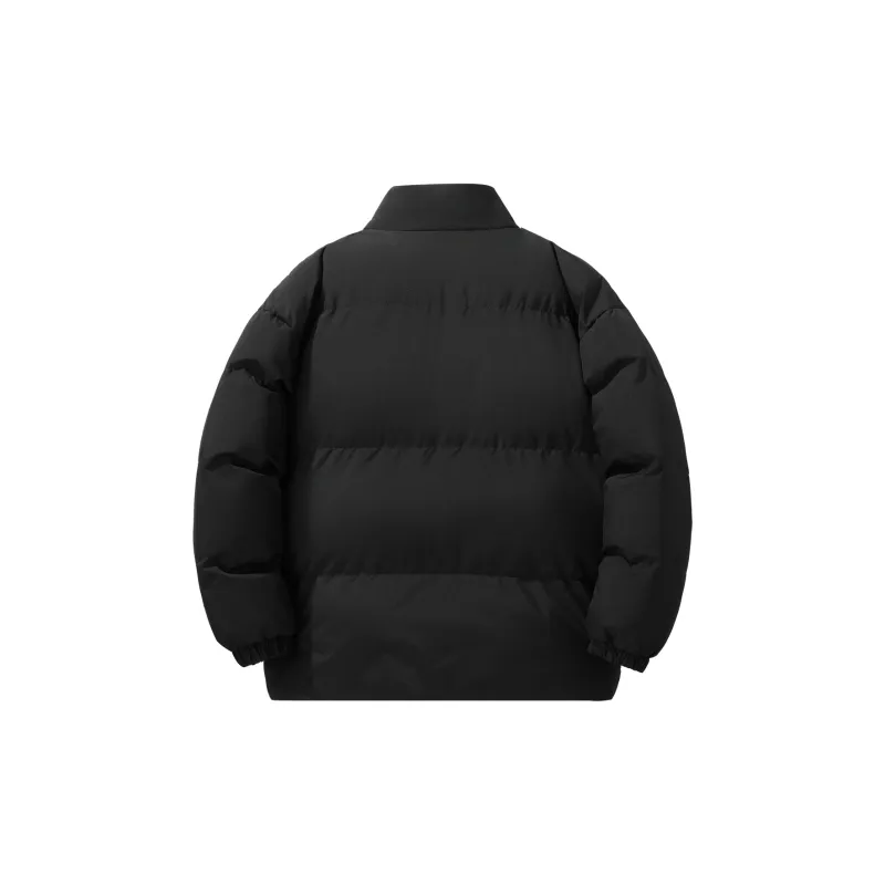 K bird Puffer Jackets Unisex-1