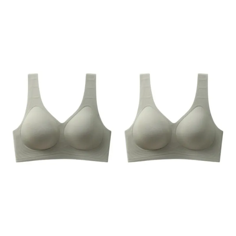 GRACEWELL Women's Bras-16