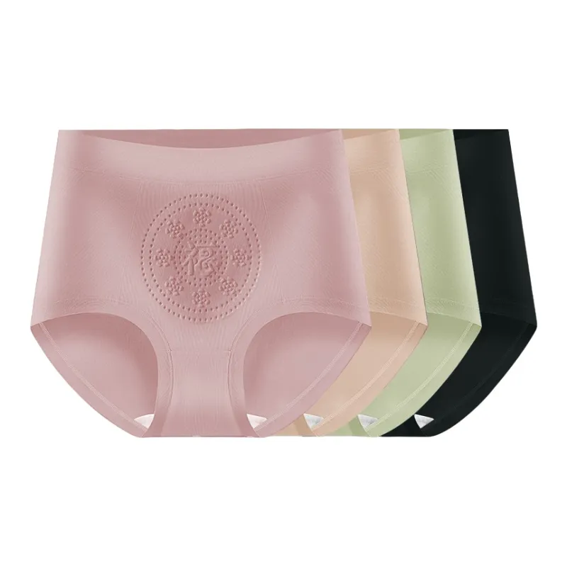 Disney Cotton Panties Women's 4 Pack-5