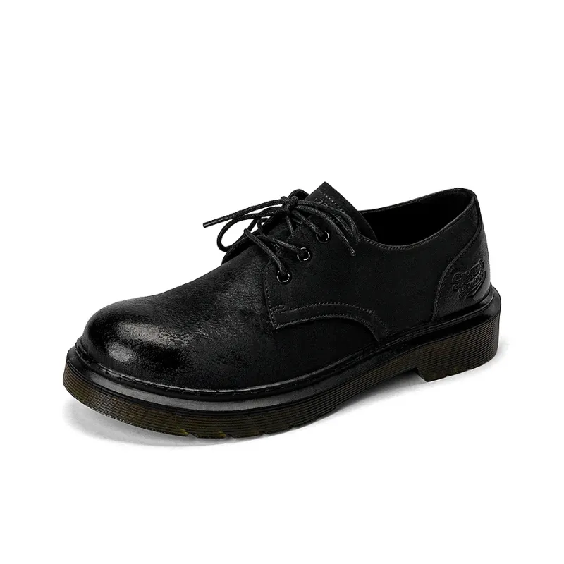 SESAME STREET Men's Casual Shoes Men's Black-2