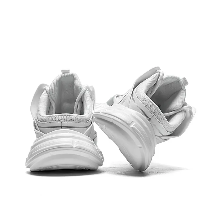 OUBT Closed Toe Slippers Unisex-5