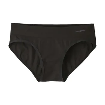 Patagonia Active Underpants Women's 1 Pack Black