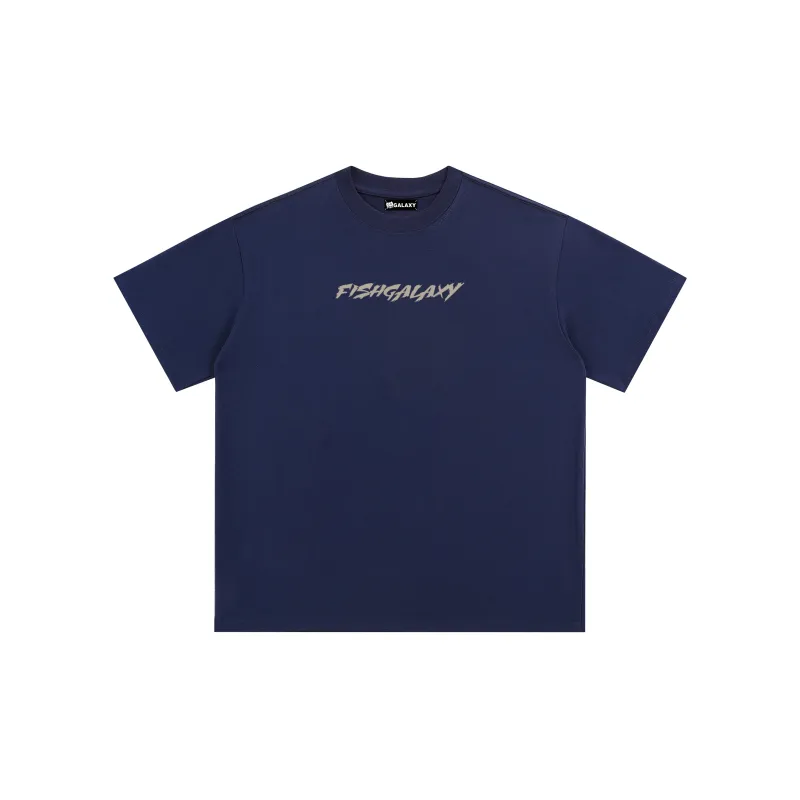 FISHGALAXY T Shirts Unisex-7