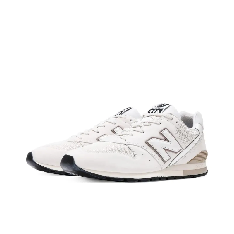 New Balance 996 SD2 'Cream White'-2