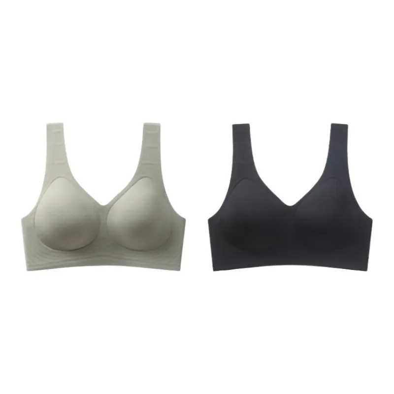 GRACEWELL Women's Bras-8