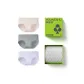 Almond Skin+Honey Tea Gray+Light Lotus Purple