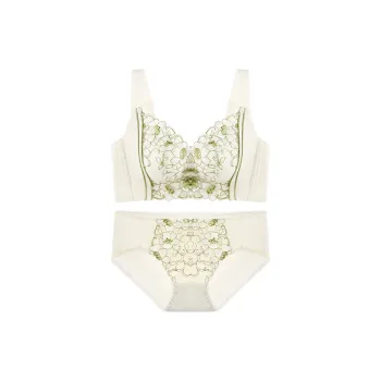 La Chapelle Underwear Set Women's