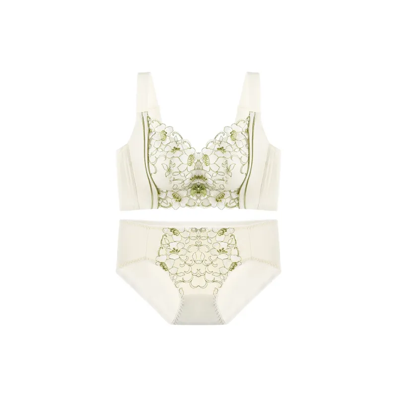 La Chapelle Underwear Set Women's-0