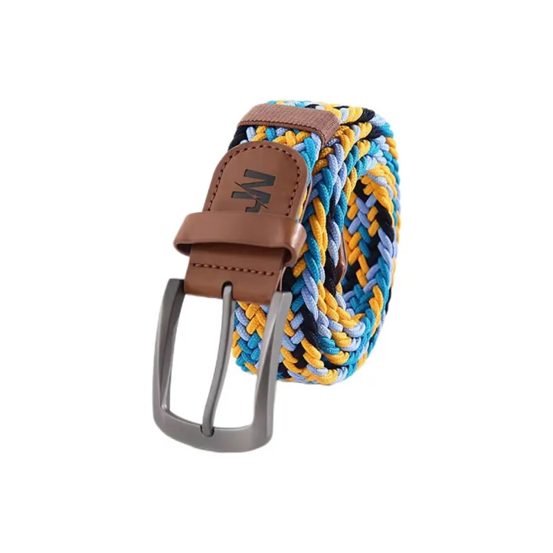 JEANSWEST Nylon Belt Unisex Width  3.5cm-8