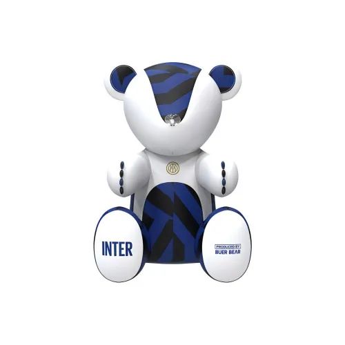 BuerBear 트렌디 피규어