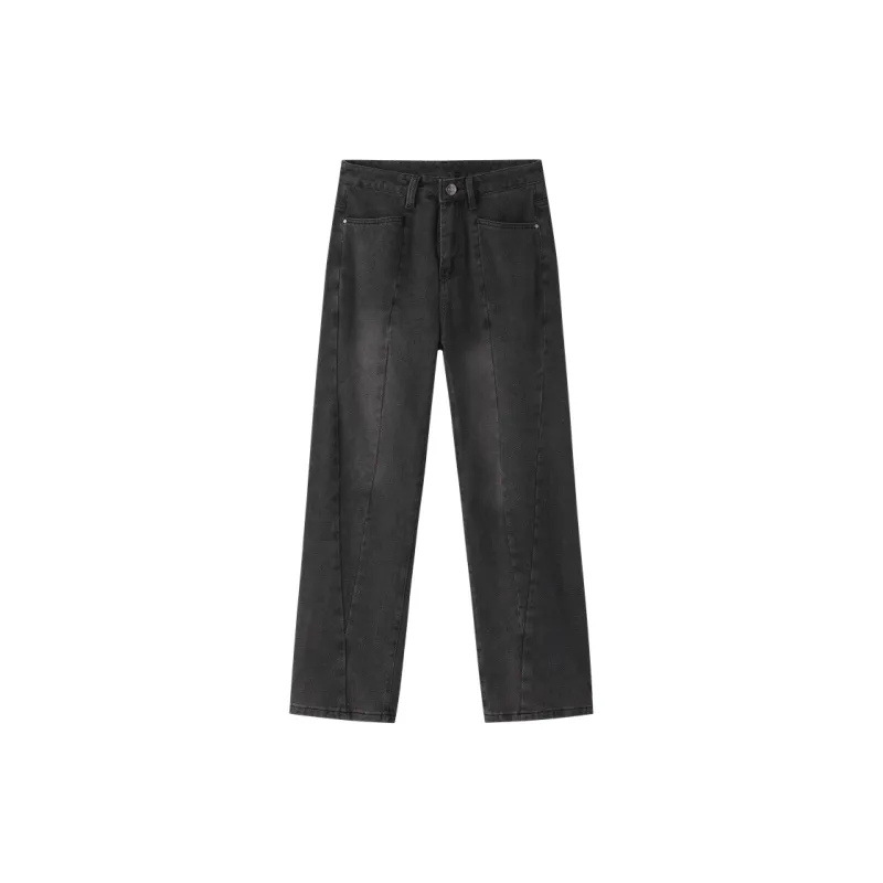 GOOSELIAR Jeans Unisex-1